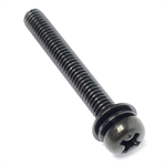 911158-9 Makita Pan Head Screw, M4X30