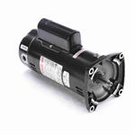 SQS1152R Century 1.5/0.19HP Pool Pump Electric Motor, 3600RPM