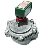 S8353C39 ASCO Red Hat Solenoid Valve