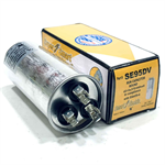 SE95DV Smart Electric Run Capacitor, Round, 45+5x370/440 Volt