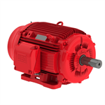 06015EP3OFP364TS-W22 WEG 60HP Fire Pump Electric Motor, 1500RPM