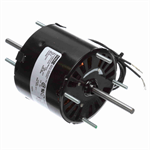 D207 Fasco 1/30HP Electric Motor, 3000RPM, 3.3^