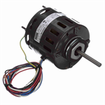 D484 Fasco 1/20HP Refrigeration Electric Motor, 1550RPM