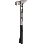 TIB15MC Stiletto 15oz TIBONE Milled/Curved Hammer