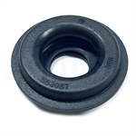 45-12-5316 Milwaukee Black Rubber Dust Shield