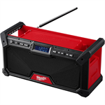 2952-20 Milwaukee M18 Bluetooth Jobsite Radio