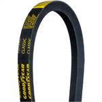 B71 Goodyear Classic Wrapped V-Belt, 74^ Effective Length, 5L740