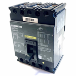 X13450313110 Square D Circuit Breaker, 80A, 50/60Hz