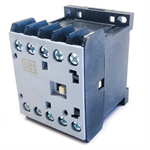 CWC012-10-30V56 WEG Miniature Contactor, 12A, 3-Pole