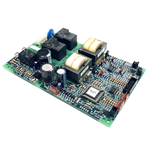 50P-2000-B GE Zenith Controls PCB Board