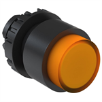 CSW-BSI6 WH WEG 22mm Illuminated Pushbutton, Orange, Extended