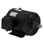 00518OT3H184T-S WEG 5HP General Purpose Electric Motor,1800RPM