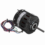 D482 Fasco 1/15HP Refrigeration Electric Motor, 1550RPM