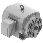 DHP3502 Teco-Westinghouse 350HP Cast Iron Electric Motor, 3600 RPM