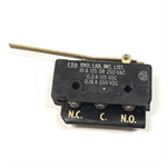 DT-2RVB-A7 Honeywell Basic Snap Action Switch