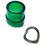 BJ2LP Furnas Green Lens