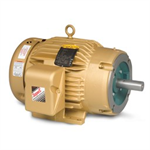 CEM3665T Baldor 5HP Electric Motor, 1800RPM