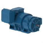 70036OT3G5010S-RF WEG 700HP Refrigeration Electric Motor, 3600RPM