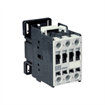 CWM25-00-20V04 WEG IEC Contactor, 25 Amp, 2 NO Power Poles