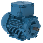 E00418ET3YAX112MF3-W WEG 4 kW(5.5HP) Electric Motor, 1500RPM