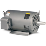 M3153T Baldor 3/4HP Electric Motor, 1140RPM