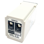 LG2-AB-AC200 Omron Voltage Sensor 200 VAC, Reset: 70 to 115%, Set: 75 to 120%