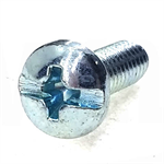 06-81-0047 Milwaukee Pan Slotted Ph Head Screw