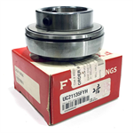 UC21135FYH FYH Insert Mounting Bearing, 2-3/16^