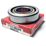 7310WN Fafnir Angular Contact Ball Bearing