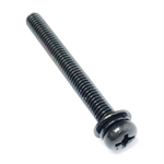 911163-6 Makita Pan Head Screw, M4X35