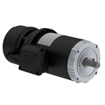 01018ET3EBMR215TC-S WEG 10HP Electric Brake Motor, 1800RPM