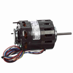 D480 Fasco 1/10HP Refrigeration Electric Motor, 1550RPM