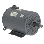 01536AP3EGD215TZ-S WEG 10/15HP Grain Dryer Electric Motor, 3600RPM