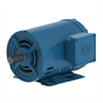 00158OT3E145TF2 WEG 1.5HP General Purpose Electric Motor, 1800RPM