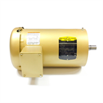 VEM3559T Baldor 3HP Electric Motor, 3450RPM