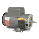 CJL1313A Baldor 1.5HP Jet Pump Electric Motor, 3600RPM