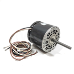 8075 Emerson 1/2 HP PSC Condenser Fan Exact Replacement Motor