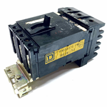 FHB36020 Square D Molded Case Circuit Breaker