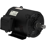 00518OT3E184T-SGH WEG 5HP General Purpose Electric Motor, 1800RPM