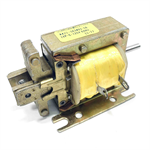 18P-CONT-120A Guardian Solenoid Valve Coil, 120V, 60Hz