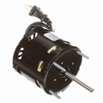 D1117 Fasco 1/65HP Electric Motor, 3.3^, 1590 RPM