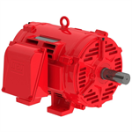 04036OP3HFP286TS-W40 WEG 40HP Fire Pump Electric Motor, 3600RPM