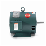 131519.00 Leeson 3HP Electric Motor, 1765RPM