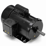 K102V1 Century 1HP Farm Duty Electric Motor, 1800RPM