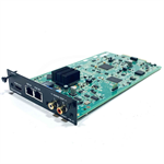 DMC-4K-C Crestron HDBaseT® Certified 4K DigitalMedia 8G+® Input Card