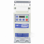 174624.00 Leeson SM2 Flux Vector VFD 3Ph 400-480V