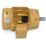 VEM2333T Baldor 15HP Electric Motor, 1765RPM