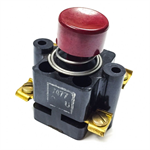 9001G03 Square D Pushbutton Operator Red