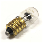 D13758-3 Furnas Threaded Base Light Bulb