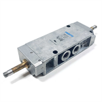 JMFH-5-1/4 Festo 5/2-Way Solenoid Valve